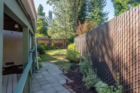 Exterior - 56 Mill Creek Dr, Willits, CA 95490 photo 5 of 14