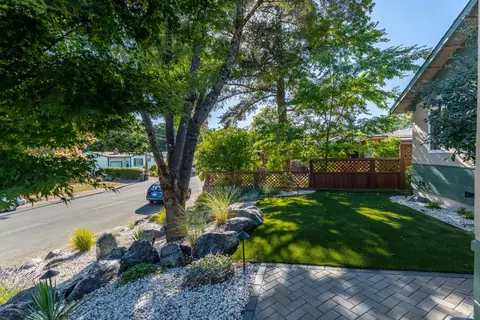 Exterior - 56 Mill Creek Dr, Willits, CA 95490 photo 11 of 14