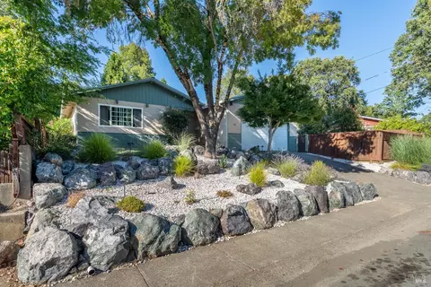 Exterior - 56 Mill Creek Dr, Willits, CA 95490 photo 13 of 14