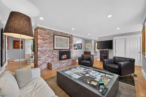 1703 Crinella Dr, Saint Helena, CA 94574