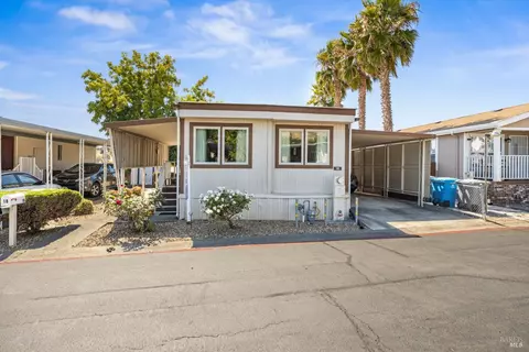 2525 Flosden Rd #18, American Canyon, CA 94503