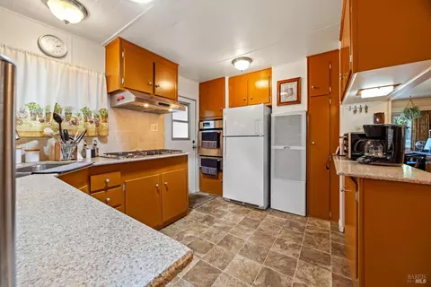 2525 Flosden Rd #18, American Canyon, CA 94503