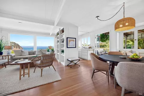 2459 Mar East St, Tiburon, CA 94920