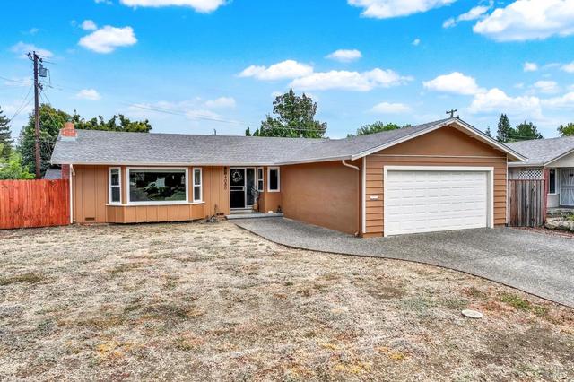 4080 Malone Dr, Napa, CA 94558