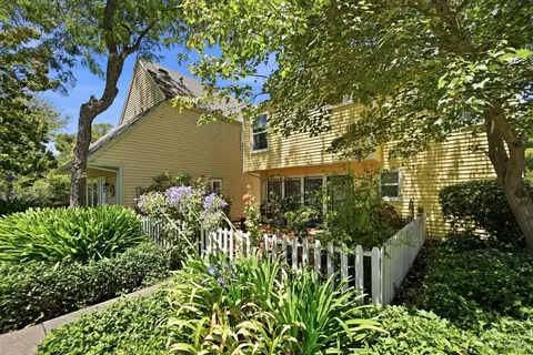 Exterior - 8365 Windmill Farms Dr, Cotati, CA 94931 photo 12 of 12