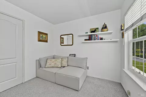 Bedroom - 8365 Windmill Farms Dr, Cotati, CA 94931 photo 4 of 4
