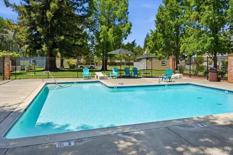 Exterior - 8365 Windmill Farms Dr, Cotati, CA 94931 photo 9 of 12