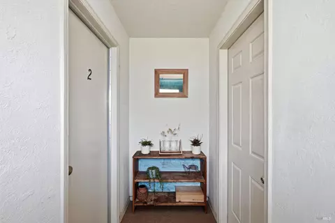 Entry Way - 1614 Russell St, Berkeley, CA 94703 photo 1 of 7