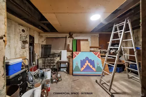 Other - 1614 Russell St, Berkeley, CA 94703 photo 14 of 15