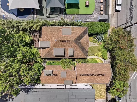 Other - 1614 Russell St, Berkeley, CA 94703 photo 15 of 15