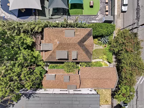 View/Area - 1614 Russell St, Berkeley, CA 94703 photo 1 of 2
