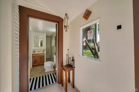 Entry Way - 1614 Russell St, Berkeley, CA 94703 photo 4 of 7
