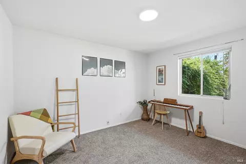 Bedroom - 1614 Russell St, Berkeley, CA 94703 photo 1 of 6