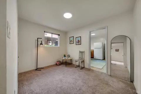 Bedroom - 1614 Russell St, Berkeley, CA 94703 photo 4 of 6