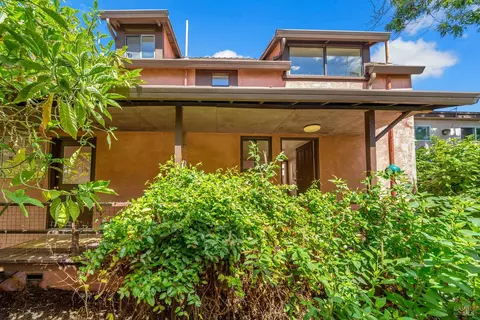 Exterior - 1614 Russell St, Berkeley, CA 94703 photo 6 of 16