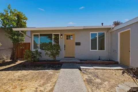 1731 Severus Dr, Vallejo, CA 94589 photo 3