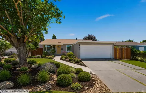 1731 Severus Dr, Vallejo, CA 94589 photo 2