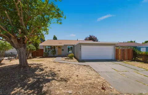 1731 Severus Dr, Vallejo, CA 94589 photo 1