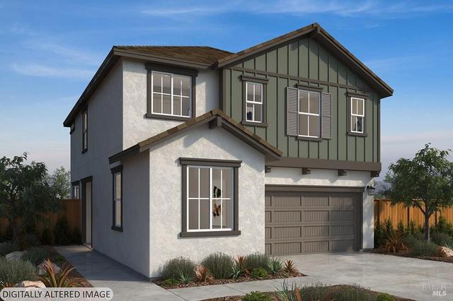 8 Terrace Ct, American Canyon, CA 94503