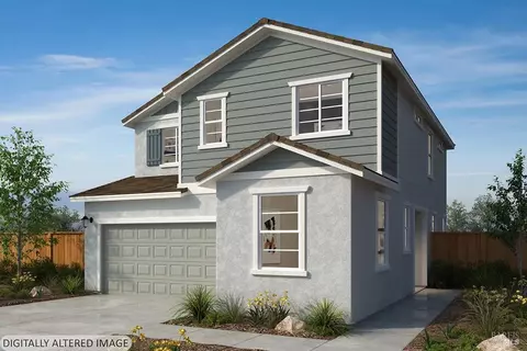 16 Terrace Ct, American Canyon, CA 94503