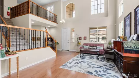5131 Duren Cir, Fairfield, CA 94533