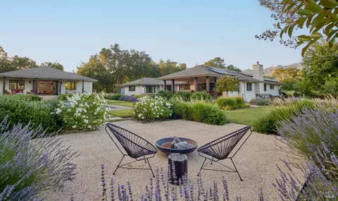 3033 Myrtledale Rd, Calistoga, CA 94515