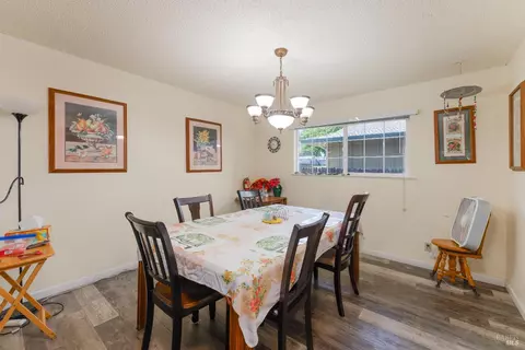 Dining - 119 Doolan Dr, Ukiah, CA 95482 photo 1 of 1