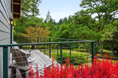 Exterior - 2585 Marra Rd, Occidental, CA 95465 photo 12 of 19