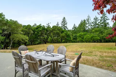 Exterior - 2585 Marra Rd, Occidental, CA 95465 photo 16 of 19