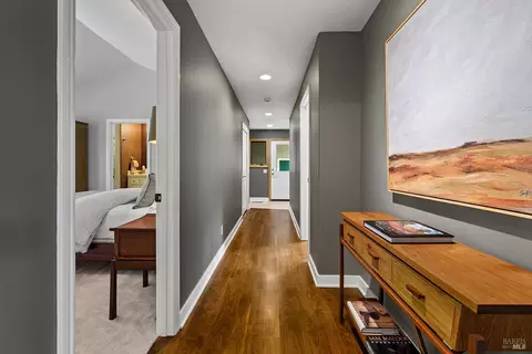 Entry Way - 2585 Marra Rd, Occidental, CA 95465 photo 4 of 4