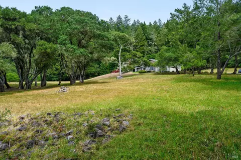 Exterior - 2585 Marra Rd, Occidental, CA 95465 photo 3 of 19