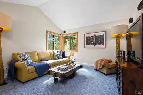 Living - 2585 Marra Rd, Occidental, CA 95465 photo 3 of 3