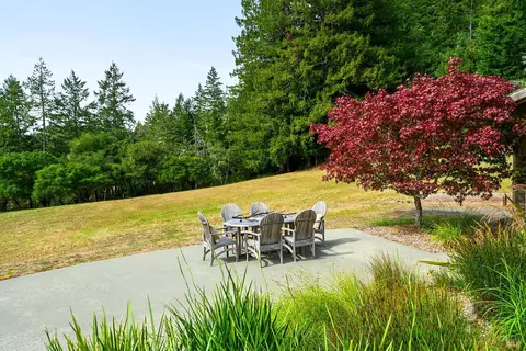 Exterior - 2585 Marra Rd, Occidental, CA 95465 photo 10 of 19