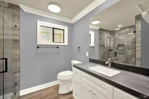 Bath - 875 White Cottage Rd N, Angwin, CA 94508 photo 3 of 6