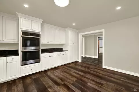 Kitchen - 875 White Cottage Rd N, Angwin, CA 94508 photo 3 of 8