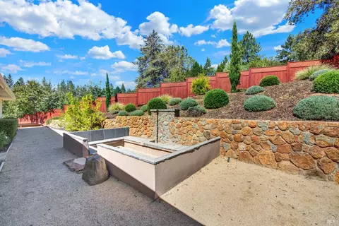 Exterior - 875 White Cottage Rd N, Angwin, CA 94508 photo 20 of 27