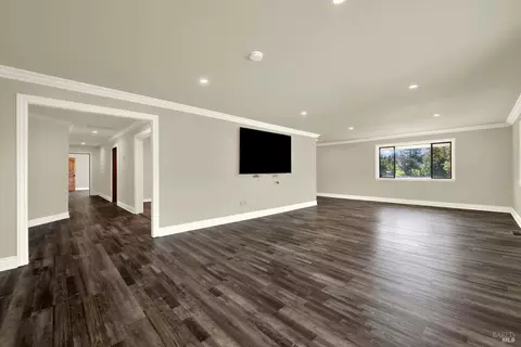 Living - 875 White Cottage Rd N, Angwin, CA 94508 photo 3 of 11