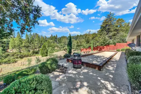 Exterior - 875 White Cottage Rd N, Angwin, CA 94508 photo 23 of 27
