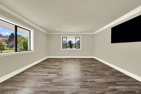 Living - 875 White Cottage Rd N, Angwin, CA 94508 photo 7 of 11