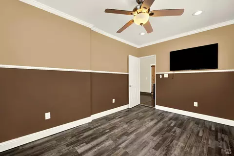 Bedroom - 875 White Cottage Rd N, Angwin, CA 94508 photo 1 of 1