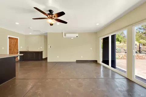Living - 875 White Cottage Rd N, Angwin, CA 94508 photo 9 of 11