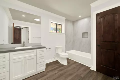 Bath - 875 White Cottage Rd N, Angwin, CA 94508 photo 1 of 6