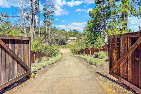 Other - 875 White Cottage Rd N, Angwin, CA 94508 photo 1 of 30