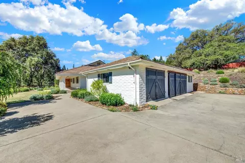 Other - 875 White Cottage Rd N, Angwin, CA 94508 photo 8 of 30