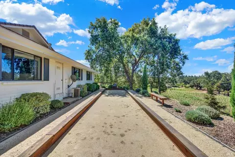 Exterior - 875 White Cottage Rd N, Angwin, CA 94508 photo 25 of 27