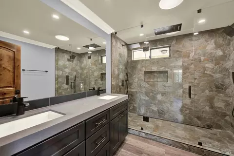 Bath - 875 White Cottage Rd N, Angwin, CA 94508 photo 4 of 6