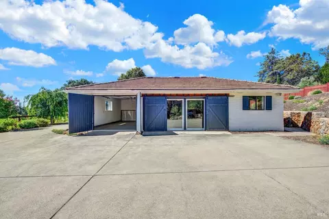 Other - 875 White Cottage Rd N, Angwin, CA 94508 photo 29 of 30
