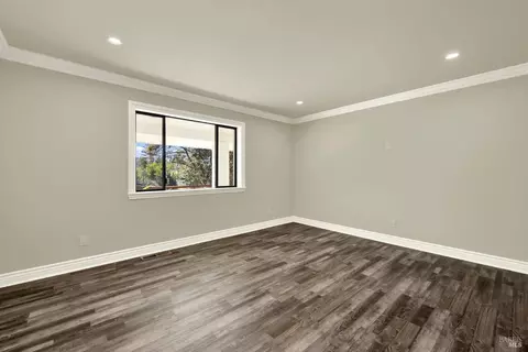 Living - 875 White Cottage Rd N, Angwin, CA 94508 photo 6 of 11