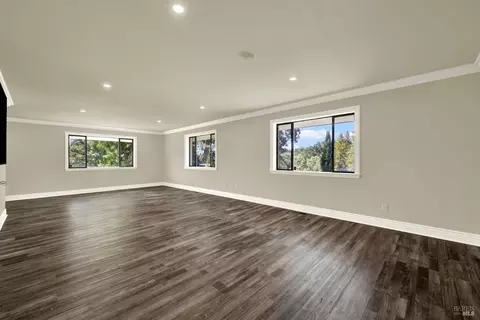 Living - 875 White Cottage Rd N, Angwin, CA 94508 photo 4 of 11