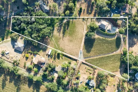 View/Area - 875 White Cottage Rd N, Angwin, CA 94508 photo 8 of 8